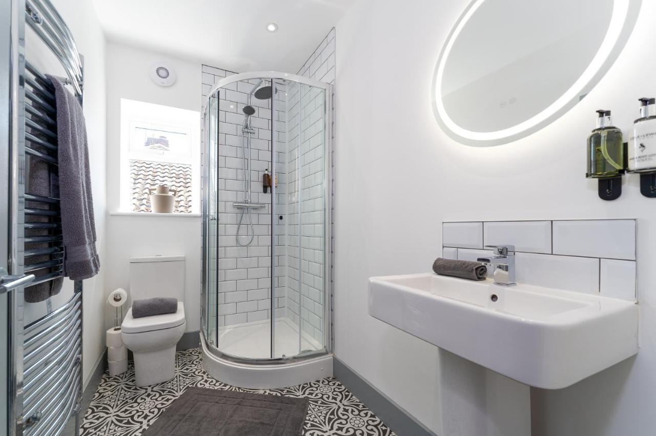 The Madison - Premium Self Check-In Studios & Apartments Southampton Exterior photo